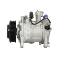 Klimakompressor DELPHI CS20588