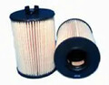 Ölfilter Filtereinsatz MD-605 ALCO FILTER für MERCEDES-BENZ A-KLASSE