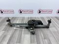 VW Passat 3C B6 Original Wischergestänge mit Motor 3C1955023E 3C1955419A
