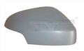 Spiegelkappe Außenspiegel Gehäuse für Volvo C30 07-11 Links TYC 338-0042-2