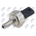 ORIGINAL® Nty Sensor, Abgasdruck für BMW 1 X3 5 Touring 3 Touring X1 3 5 X5 3