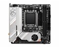 MSI MPG B650I EDGE WIFI Motherboard AMD B650 Buchse AM5 mini ATX