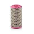 Mann-Filter C816/2 Luftfilter für Fiat 500 101 FSO 126P