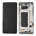 Display für Samsung Galaxy S10 PLUS SM-G975 S10+ LCD HD Bildschirm INCELL