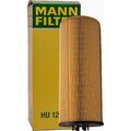 Mann Filter HU 12 140 X Ölfilter für MERCEDES BENZ SETRA NEOPLAN MAZ ACTROS