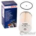 BOSCH KRAFTSTOFFFILTER FILTEREINSATZ passend für HONDA ACCORD CIVIC CR-V