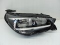 Frontscheinwerfer Opel Corsa F 39162649 Halogen Rechts