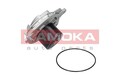 KAMOKA Wasserpumpe  u.a. für ALFA ROMEO, FIAT, LANCIA, OPEL, SAAB, SUZUKI