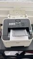 Brother fax-2940 Drucker, Kopierer, S/W-Scanner / unter 2.000 Seiten - Toner 92%