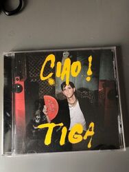 Tiga  - CIAo !  CD