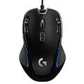 Logitech G300s Gaming-Maus