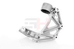GH Halter, Querlenkerlagerung Vorderachse links u.a. für SEAT, SKODA, VWDie Nr.1* für Autoteile: Top-Preis-Leistungs-Verhältnis