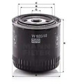 Ölfilter Anschraubfilter W 920/48 MANN-FILTER für NISSAN VW RENAULT TRUCKS