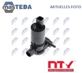 ESP-LR-000 WASCHWASSER PUMPE NTY NEU OE QUALITÄT