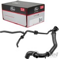 GATES KÜHLWASSERSCHLAUCH OBEN PASSEND FÜR AUDI A3 TT SEAT ALTEA LEON SKODA