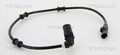 TRISCAN Sensor, Raddrehzahl für Mercedes 8180 23704