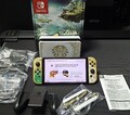 Nintendo Switch (OLED Model) The Legend of Zelda:Tears of the Kingdom Edition