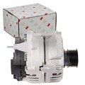 NK LICHTMASCHINE GENERATOR 90A passend für SEAT ALHAMBRA AROSA CORDOBA IBIZA INC