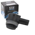 MEAT & DORIA SENSOR EINPARKHILFE PDC PARKSENSOR passend für BMW 2 7 X1 X3 X4 X5