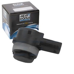 MEAT & DORIA SENSOR EINPARKHILFE PDC PARKSENSOR passend für BMW 2 7 X1 X3 X4 X5