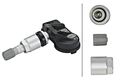 HELLA Reifendruck Radsensor Für HYUNDAI I20 Ix35 13- 52933C1100