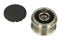 Lichtmaschinenriemenscheibe Kupplung 30-0158 MAXGEAR für ALFA ROMEO CITROËN FIAT