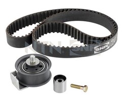 Zahnriemensatz SNR KD457.22 für AUDI VW C4 B5 A4 C5 3B2 3B5 8D2 PASSAT A6 Syncro