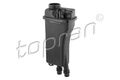 TOPRAN 501 540 Ausgleichsbehälter, Kühlmittel für BMW