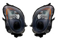 Scheinwerfer Set für Alfa Romeo Mito 955 2008- DunkelBlau