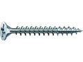 Senkkopfschraube Spax Wirox Vollgewinde Kreuzschlitz d 5,0x55mm VPE 500 Stück