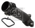 Febi Bilstein (108261) Kühlmittelflansch für BMW MINI