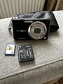 panasonic lumix dmc-fs11
