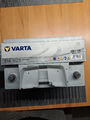 Vatra Auto BaateryVARTA Silver Dynamic E44 Autobatterie 12V 77Ah