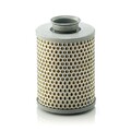 1x Filter, Arbeitshydraulik MANN-FILTER P 919/7 passend für AUWÄRTER BUESSING