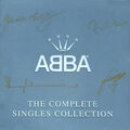 2xCD, Comp ABBA - The Complete Singles Collection