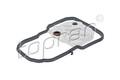 Topran Hydraulikfiltersatz, Automatikgetriebe 409 087 für MERCEDES-BENZ