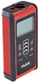 Laser-Entfernungsmesser Li mit USB-Kabel und Ladegerät in Tasche ADM 60 FLEX