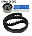 Zahnriemen Satz für Renault 19 II Chamade Rapid Clio SKF Vkma06000 1988 - 2003
