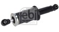 FEBI BILSTEIN Hydraulikfiltersatz, Automatikgetriebe 107013 für SKODA VW