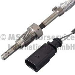 PIERBURG 7.08369.40.0 Abgastemperatursensor für VW PASSAT Variant (3B6) M14 x