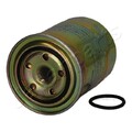 JAPANPARTS Kraftstofffilter FC-215S für FORD MAZDA MITSUBISHI TOYOTA VW
