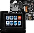 BZ 3D MKS TFT28 V4.0-Touchscreen 2,8-Zoll-Smart-Display RepRap-Controller-Panel
