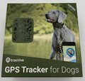 Tractive GPS Hundetracker - Hunter Edition