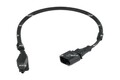 NRF KURBELWELLENSENSOR IMPULSGEBER passend für AUDI A2 SEAT CORDOBA IBIZA LEON