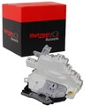METZGER TÜRSCHLOSS VORNE LINKS PASSEND FÜR AUDI A1 A4 A5 A6 A7 A8 Q3 Q5 Q7