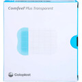 Comfeel Plus Transparent Hydrokolloidverb.5x7 cm 10St - 13898356