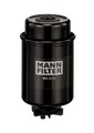 MANN-FILTER KRAFTSTOFFFILTER ANSCHRAUBFILTER passend für JOHN DEERE SERIES | WK
