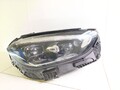 Mercedes-Benz C W206 2022 Vorne rechts Scheinwerfer A2069063003 BOS111746