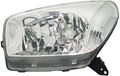 Scheinwerfer links für Toyota RAV4 II XA2 2000-2003 H4 Halogen elektr. LWR