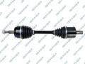 Antriebswelle Gelenkwelle für VW Multivan T6 Pritsche T5 GSP 2009-2024